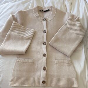 Jenni Kayne cardigan